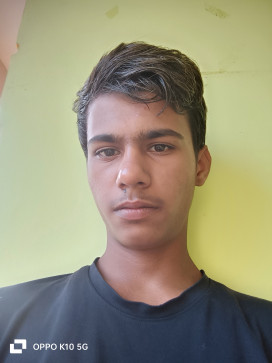 PR Omraj PR, 18, India
