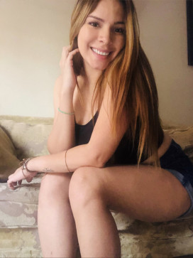 Eleanor, 28, United States