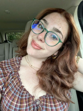 Ashley Smith, 18, United States