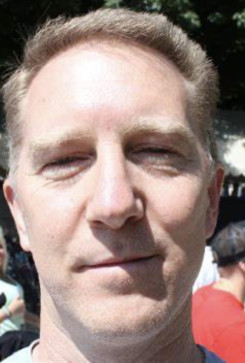 Josh99, 51, United States