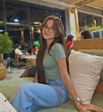 Malak Mohamed, 18, Egypt