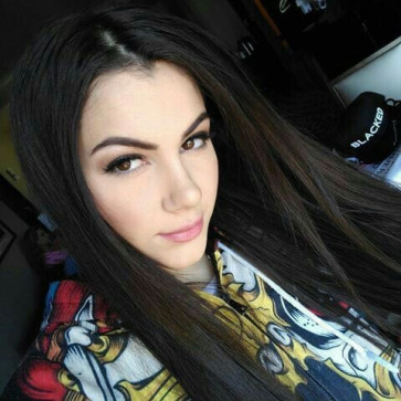 Nelly, 27, Australia