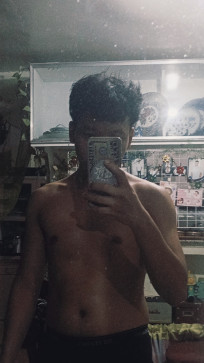 Pheno, 25, Philippines