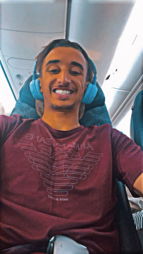 Rayanhairywolf, 26, France