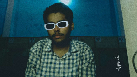 Atul Kumar, 20, India