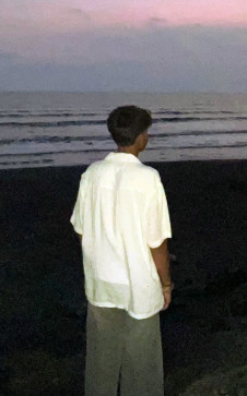 Aman Singh, 18, India