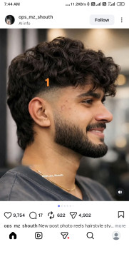 Gorav Sharma, 18, India