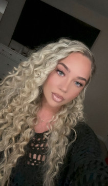 Miss_Avery, 23, United States