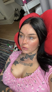 Goddess Ashley, 30, United States