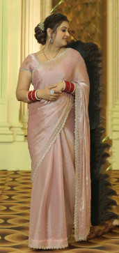Yaamini Sharma, 35, India