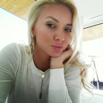 Sandra Telles, 18, United States