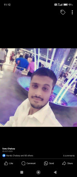 Sonu Ravan, 27, India