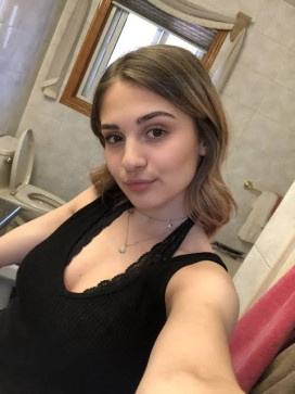 Carmia Jace, 26, United States