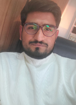 Ali, 30, United Arab Emirates