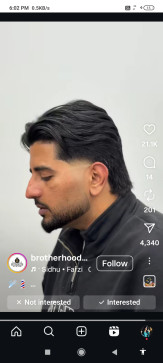 Ekam Padda, 18, India