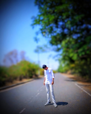 Aditya Sapkale, 18, India