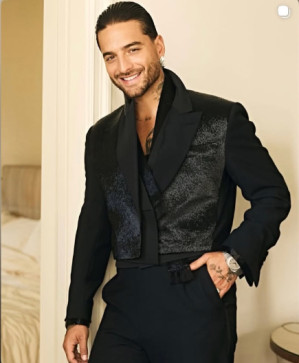 Francis Maluma, 39, Netherlands