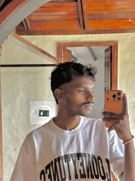 Ayush Bavalekar, 18, India