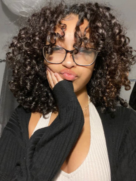 Ella, 26, United States