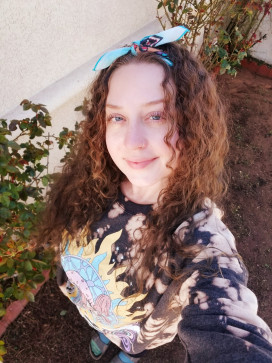 Angela Smith, 35, United States