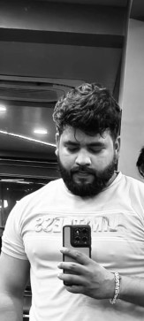 Ambesh Singh, 18, India
