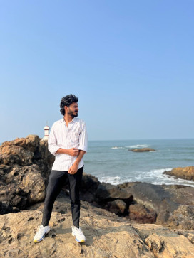 Sujan, 20, India