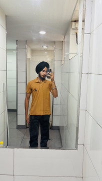 DS Dasnoor, 18, India