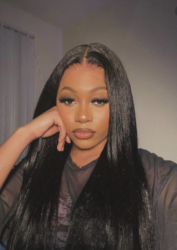 Jacquespaige, 28, United States