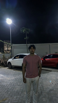 Gio22, 23, Philippines