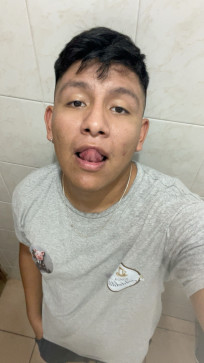 Adimar12, 21, Mexico
