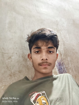 Sobhil Kashyap, 18, India