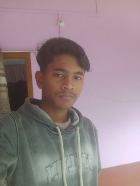 Abdus Samad, 18, India