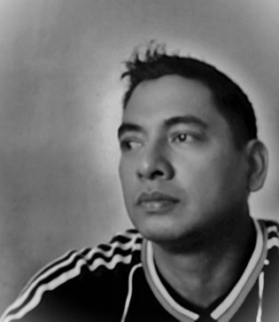 Paul Tohatta, 29, Indonesia