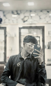 Pravin Aiwale, 18, India