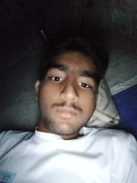 Amit Jogani, 18, India