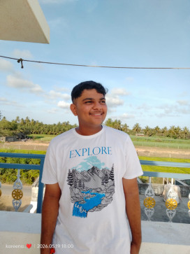 Manan Vansh, 18, India