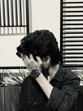 Raj Put, 18, India