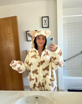 Christabel, 24, United States
