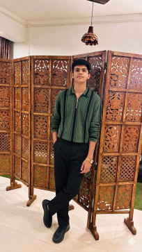 Rajni Soni, 18, India