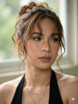 Charlie Badana, 30, Philippines