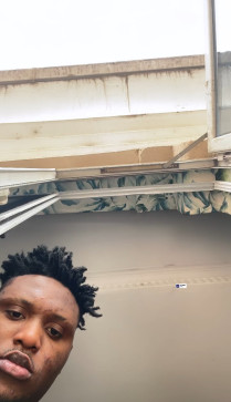 Daniel Essien, 28, United States