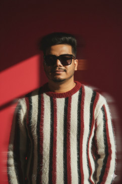 Boni, 25, India
