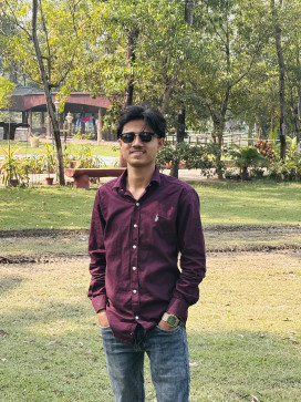 Rehan, 20, India