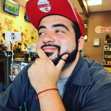 Gonzo69, 32, United States