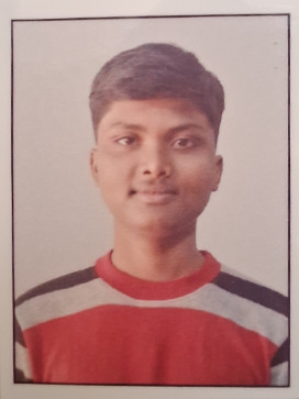 Aditya Kishan, 18, India