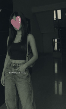 Pia, 19, India
