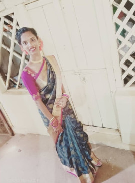 Lalmatipavni32, 32, India