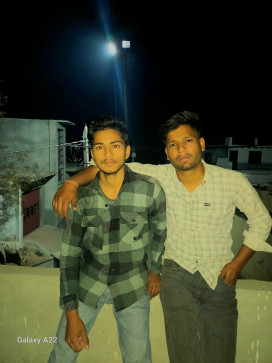 Tushar Singh, 18, India