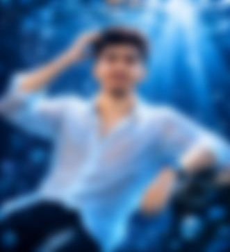James Don, 25, India