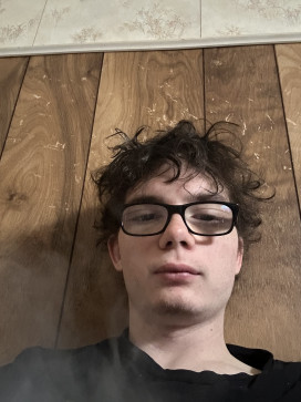 Alan, 23, United States